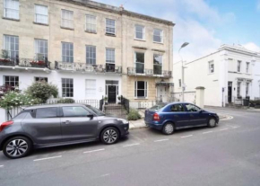 Chic Apt in Central Cheltenham